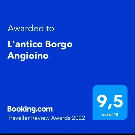 L'antico Borgo Angioino-2