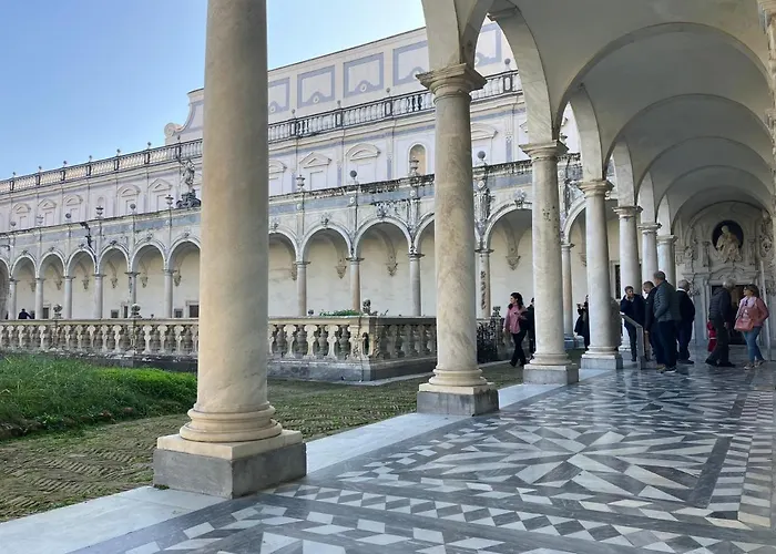 Casa Caprioli