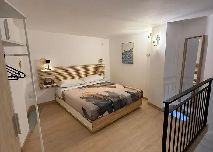 Santa Lucia Loft Napoli